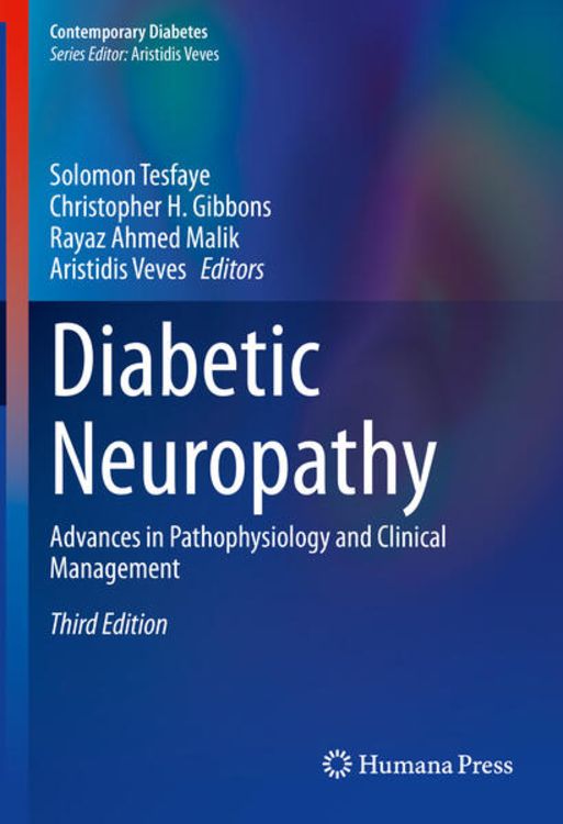 Produktbild: Diabetic Neuropathy