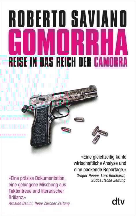 Produktbild: Gomorrha