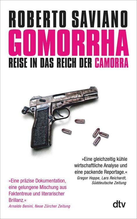 Produktbild: Gomorrha