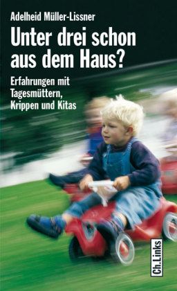 Produktbild: Unter drei schon aus dem Haus?