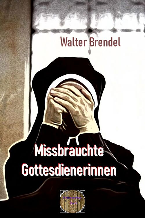 Produktbild: Missbrauchte Gottesdienerinnen