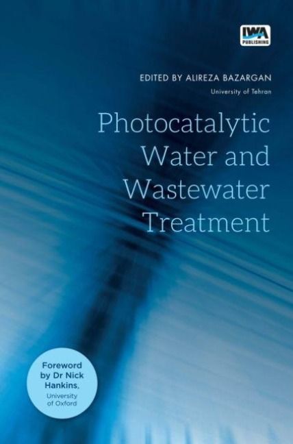 Produktbild: Photocatalytic Water and Wastewater Treatment