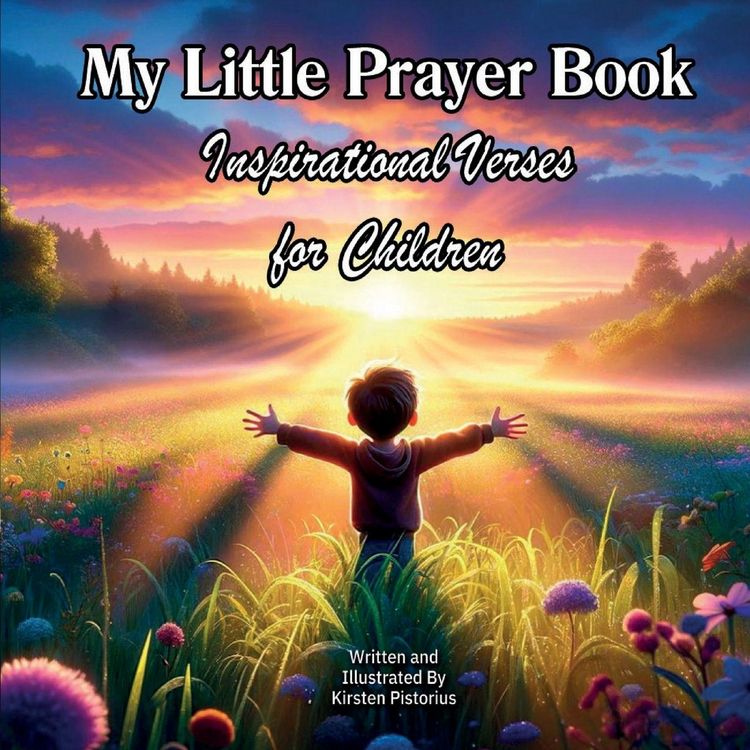 Produktbild: My Little Prayer Book