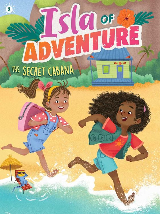 Produktbild: The Secret Cabana