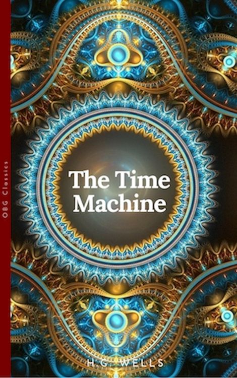Produktbild: The Time Machine (World Classics, Unabridged)