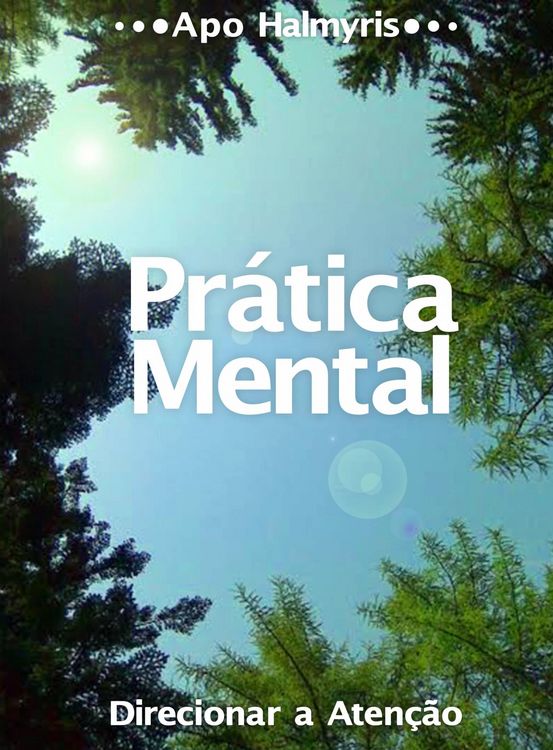 Produktbild: Pratica Mental: Direcionar a Atencao