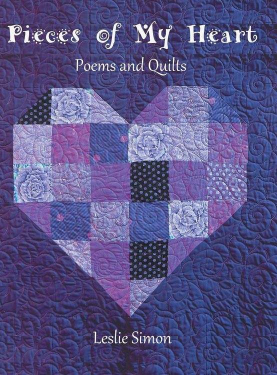 Produktbild: Pieces of My Heart