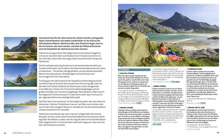 Produktbild: Wild Guide Skandinavien
