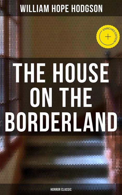 Produktbild: The House on the Borderland (Horror Classic)