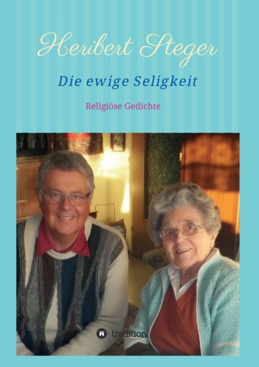 Produktbild: Die ewige Seligkeit