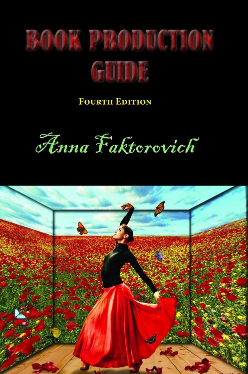 Produktbild: Book Production Guide