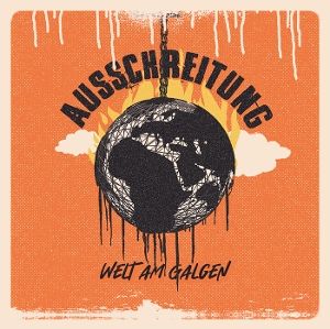 Produktbild: Welt Am Galgen