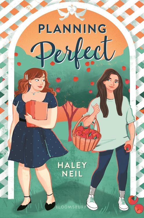Produktbild: Planning Perfect