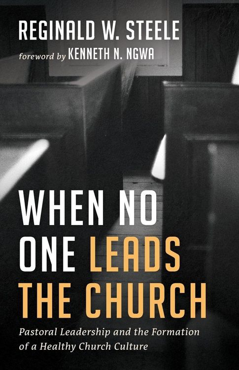 Produktbild: When No One Leads the Church
