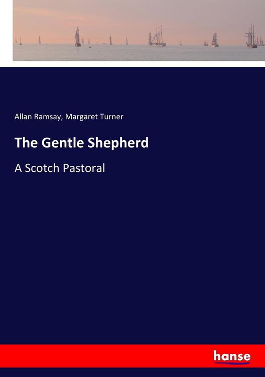 Produktbild: The Gentle Shepherd