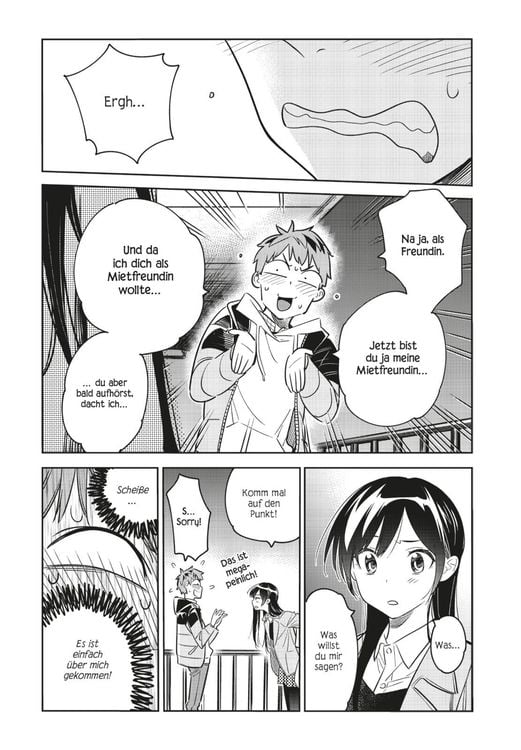 Produktbild: Rental Girlfriend 7