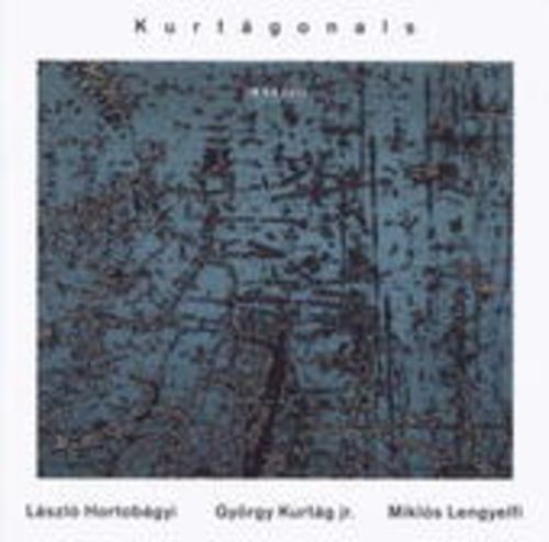 Produktbild: Kurtagonals