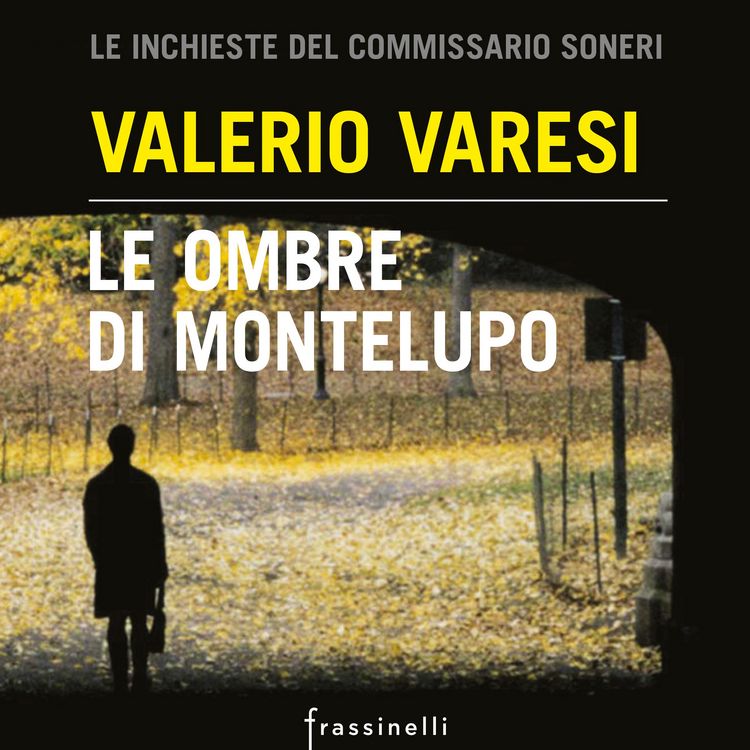 Produktbild: Le ombre di Montelupo
