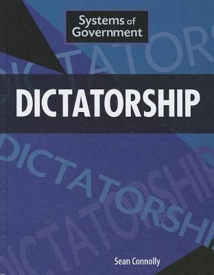 Produktbild: Dictatorship