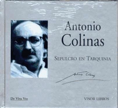 Produktbild: Sepulcro en Tarquina