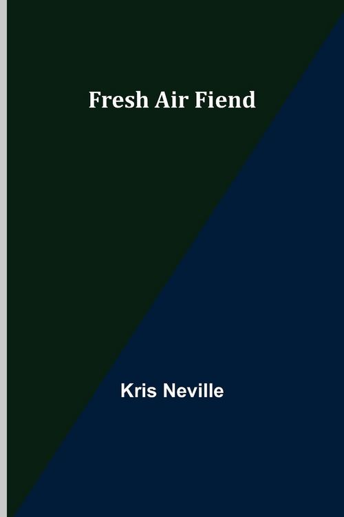Produktbild: Fresh Air Fiend