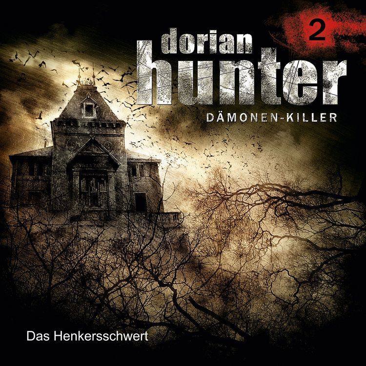 Produktbild: 02: Das Henkersschwert