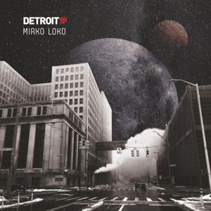 Produktbild: Detroit Love 4