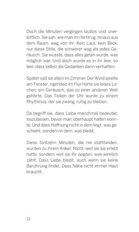 Produktbild: F&uuml;nfzehn Minuten