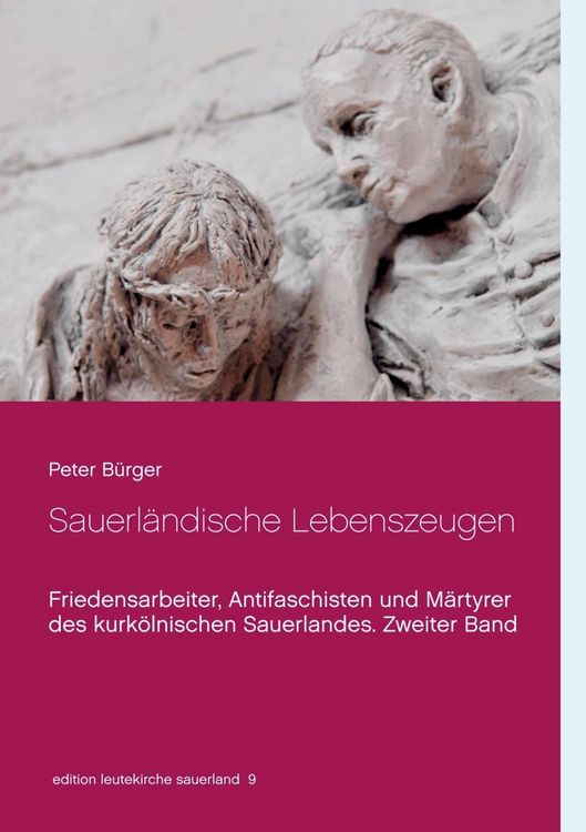 Produktbild: Sauerl&auml;ndische Lebenszeugen