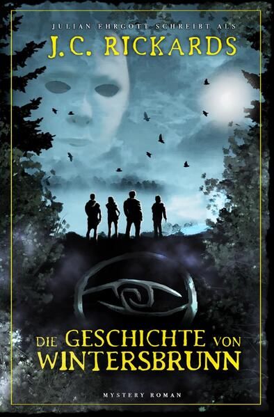 Produktbild: Die Geschichte von Wintersbrunn