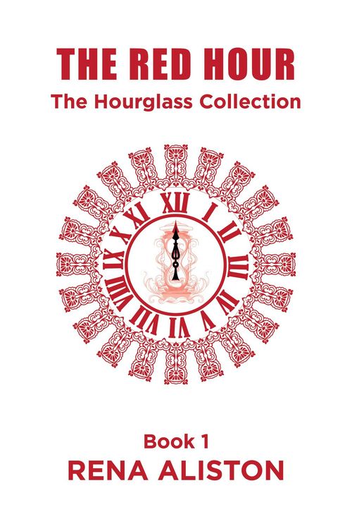 Produktbild: The Red Hour