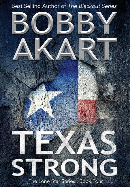 Produktbild: Texas Strong