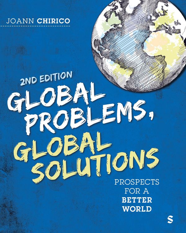Produktbild: Global Problems, Global Solutions