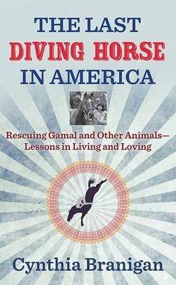 Produktbild: The Last Diving Horse in America