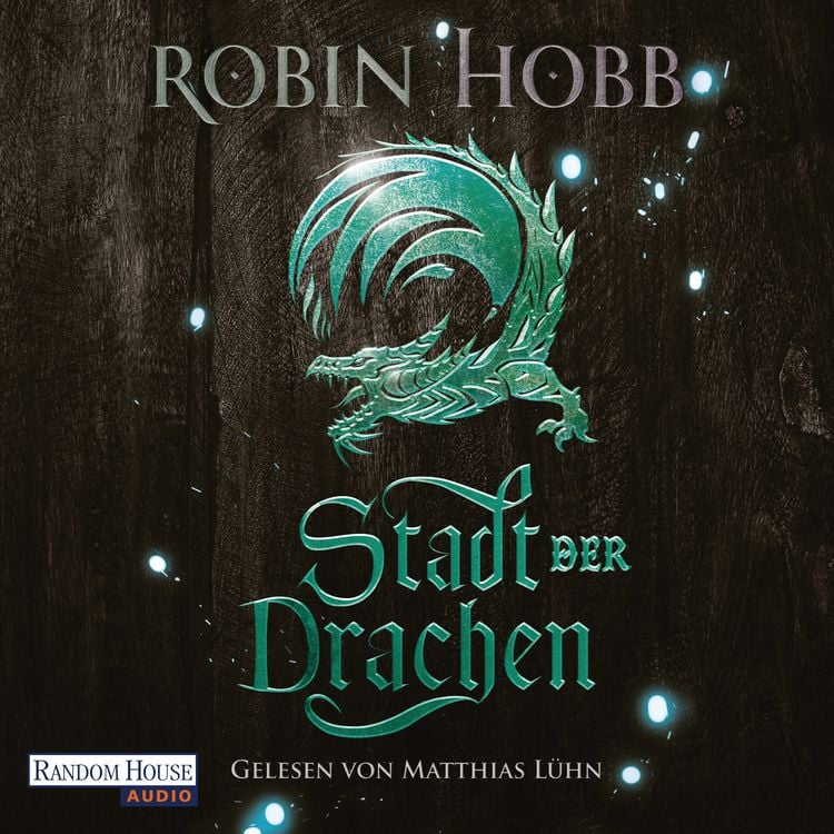 Produktbild: Stadt der Drachen