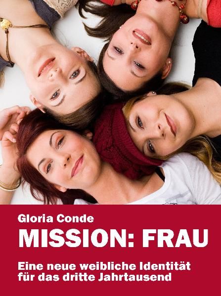 Produktbild: Mission: Frau