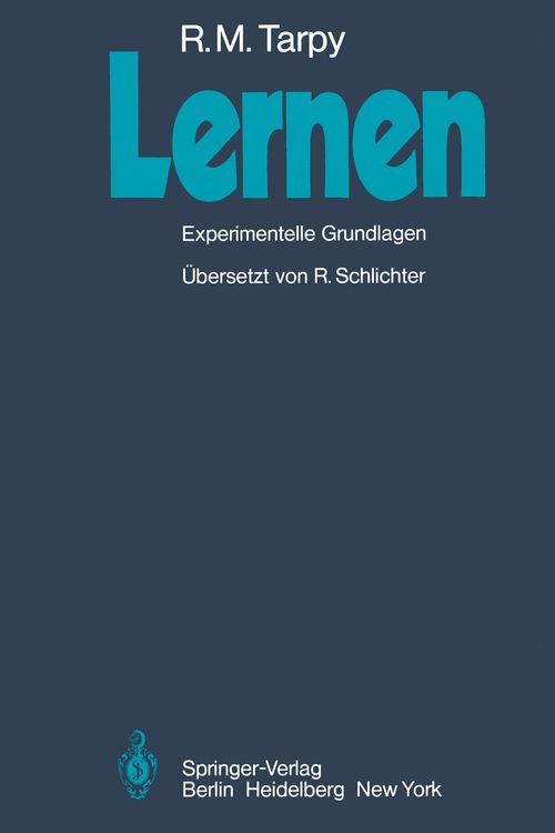 Produktbild: Lernen