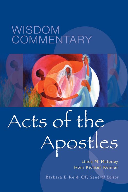 Produktbild: Acts of the Apostles