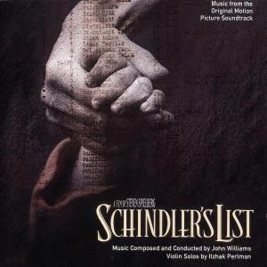 Produktbild: Schindlers List
