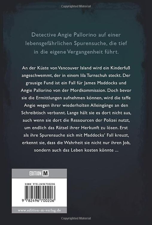Produktbild: M&auml;dchenfang
