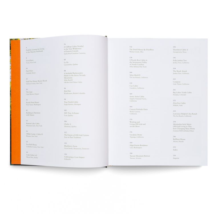 Produktbild: Parklife Hideaways