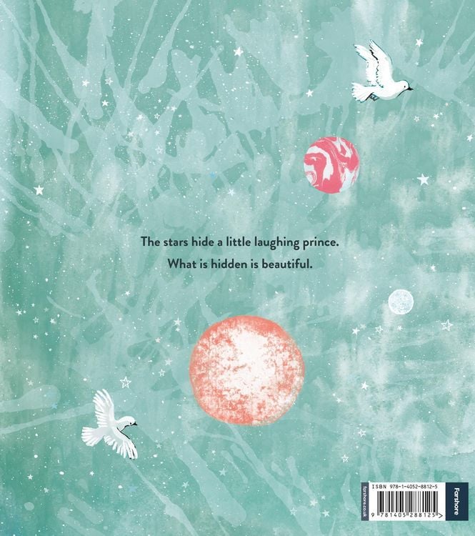 Produktbild: Little Prince Hb