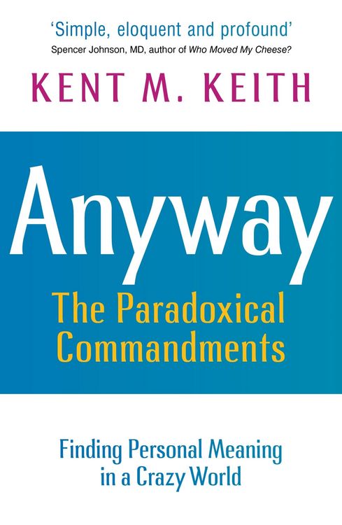 Produktbild: Anyway