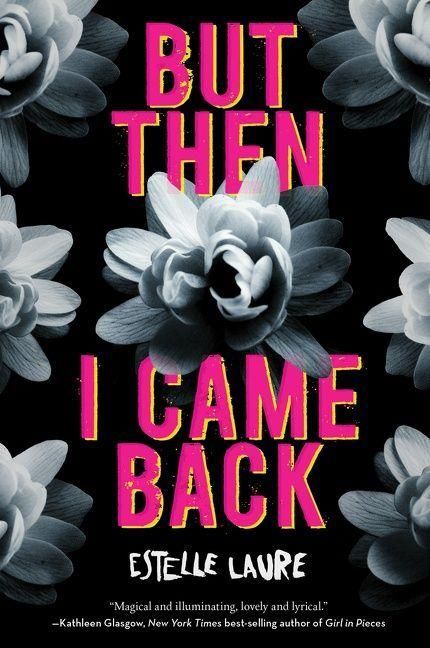 Produktbild: But Then I Came Back