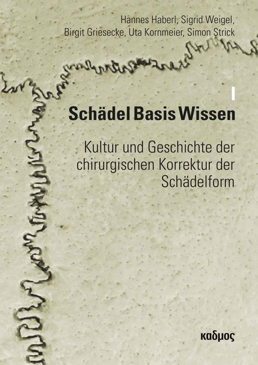 Produktbild: Sch&auml;del Basis Wissen I