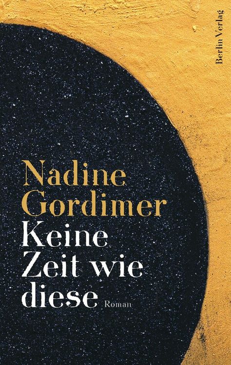 Produktbild: Keine Zeit wie diese