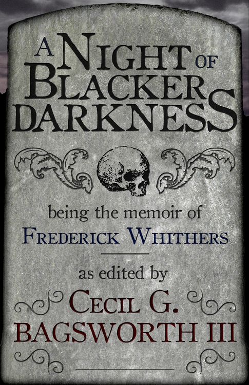 Produktbild: Night of Blacker Darkness