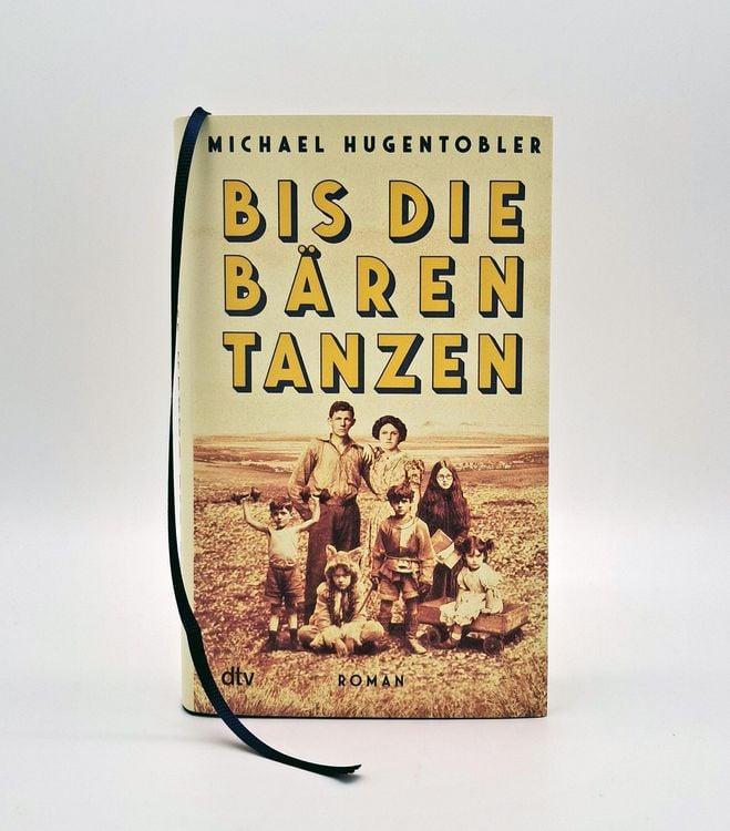 Produktbild: Bis die B&auml;ren tanzen