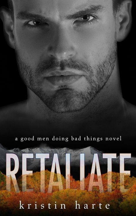 Produktbild: Retaliate