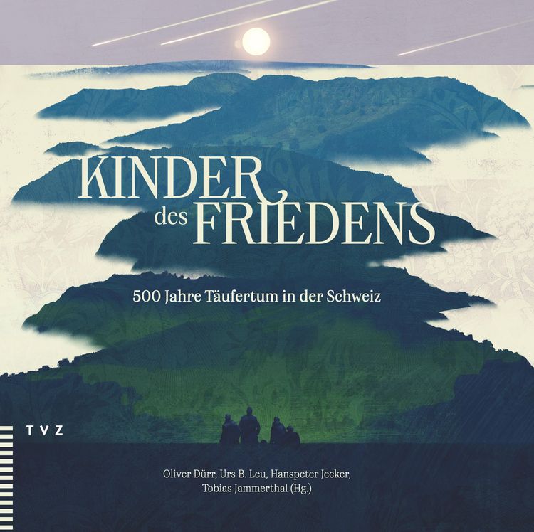 Produktbild: Kinder des Friedens